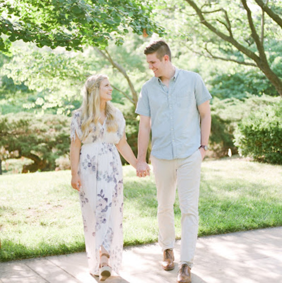 Meet your Posher, Matthew - Picture 1 of 1